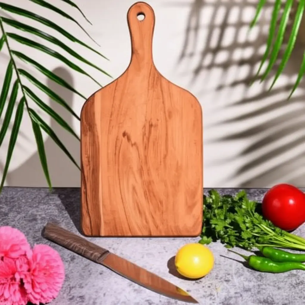 NatureSlice Board
