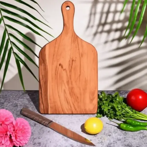 NatureSlice Board
